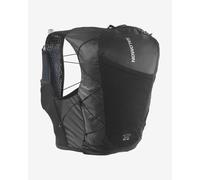 Salomon Active Skin 12 Hydration Vest Black Women - S