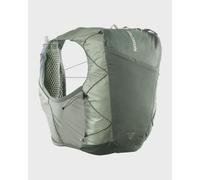 Salomon Active Skin 12 Hydration Vest Forest Green - M