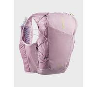 Salomon - Trail running vest - Active Skin 12 W Set Dawn Pink/Dusky for Women - Size M Pink M