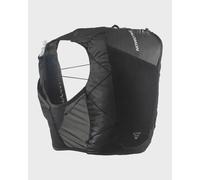 Salomon - Road running bags - Active Skin 12 Set Black/Metal - Size S Black S