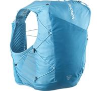 SALOMON Active Skin 12 - Men - Blue - size XL- model 2025 XL