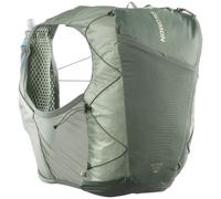 Salomon Active Skin 12l Hydration Vest Grey XL