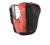 Salomon - Women's Active Skin 12 Set - Trail running backpack size XS, black