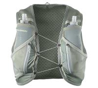 Salomon Active Skin 12l Hydration Vest Grey S Men,Women