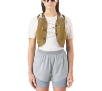 Salomon Active Skin 12l Set Hydration Vest Brown XS