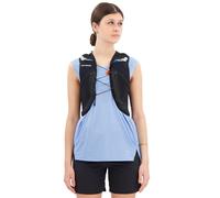 Salomon Active Skin 12l Set Hydration Vest Black S Men,Women