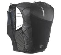 Salomon Active Skin 12l Set Woman Hydration Vest