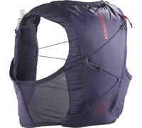 SALOMON Active Skin 4 Grvl Set - Mixte - Black - size XL- model 2025 XL