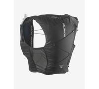 Salomon Active Skin 4l Set Woman Hydration Vest Black XL Women