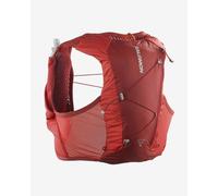 Salomon Active Skin 4 Hydration Vest Bright Red - XS