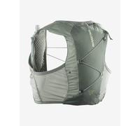 Salomon Active Skin 4 Hydration Vest Laurel Green - S