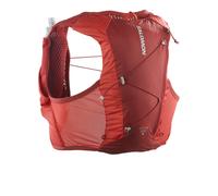 Salomon Active Skin 4 Hydration Vest Bright Red - S