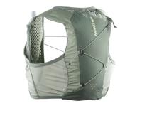Salomon Active Skin 4l Hydration Vest Grey XL
