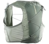 Salomon Active Skin 4 Hydration Vest with Flasks - AW24