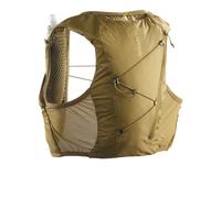 Salomon Active Skin 4l Set Hydration Vest Brown XL