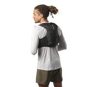 Salomon Active Skin 4 Set Hydration Vest Black L