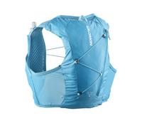 Salomon Active Skin 4 Set | Blue Danube - Blue / S