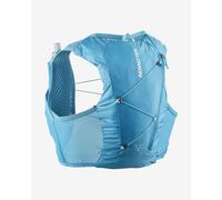 Salomon Active Skin 4l Hydration Vest Blue L Men,Women