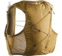 SALOMON Active Skin 4 Set - Men - Brown - size L- model 2026 L
