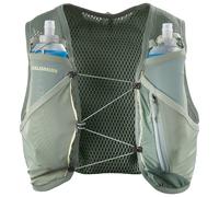 Salomon Active Skin 4 Hydration Vest with Flasks - AW24