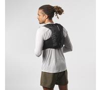 Salomon Active Skin 4 Set Running Vest with Flasks Incl. Small