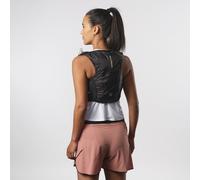Salomon Active Skin 4 Set Women's Running Vest with Flasks Incl. Small