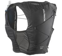 Salomon Active Skin 4 Women's Hydration Vest (With Flasks) - SS25