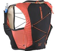 SALOMON Active Skin 4 W - Women - Red / Black - size XS- model 2025 XS