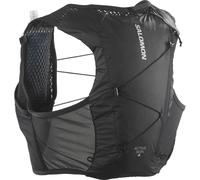 Salomon Active Skin 4L Run Vest Bag Adults M Black