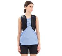 Salomon Active Skin 4l Set Hydration Vest Black L Men,Women