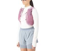 Salomon LC2859200 ACTIVE SKIN 4 Women Colour: Dusky Orchid/Dawn Pink, Size: M
