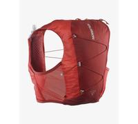 Salomon Active Skin 8l Set Hydration Vest Red XS Men,Women