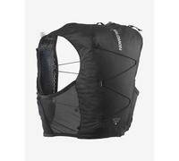 Salomon Active Skin 8 Hydration Vest Jet Black - S