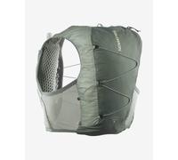 Salomon Active Skin 8l Hydration Vest Green XS Men,Women