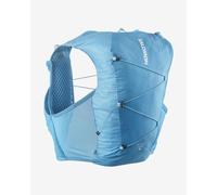 Salomon Active Skin 8l Hydration Vest Blue M Men,Women