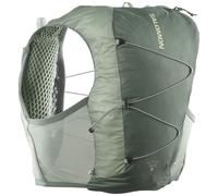 Salomon Active Skin 8l Hydration Vest Green L