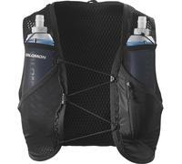 Salomon Active Skin 8 Set, Easy Hydration Chest Pockets, Precision SensiFit Com