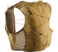 SALOMON Active Skin 8 Set - Men - Brown - size M- model 2026 M