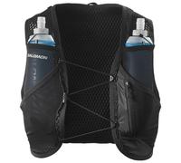 SALOMON Active Skin 8 Set - Men - Black - size M- model 2024 M