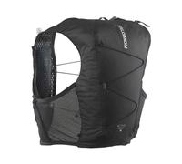 Salomon Active Skin 8 Vest Black, Size L