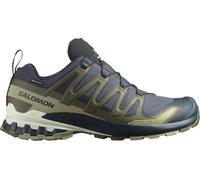 Salomon Adult Master L47823000/000 Master Item Blue, India Ink Olive Night Aloe Wash, 49.5 EU