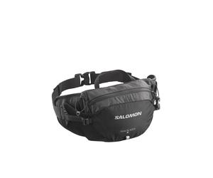 Salomon Adults Trailblazer Belt Backpack, Black, Men Black