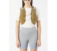 Salomon Active Skin 4l Set Hydration Vest Brown L