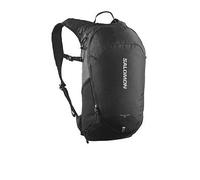 Salomon Adults Unisex Trailblazer 10 Backpack, Black, Men Black