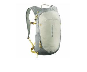 Salomon Adults Unisex Trailblazer 10 Backpack, Green, Men Green