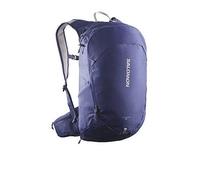 Salomon Adults Unisex Trailblazer 20 Backpack, Blue, Men Blue