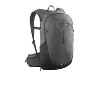 Salomon Adults Unisex Trailblazer 20 Commuter Backpack Black