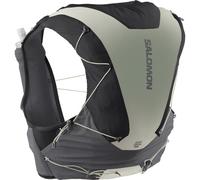 SALOMON Adv Skin 12 Gradient - Mixte - Black / Green - size L- model 2026 L