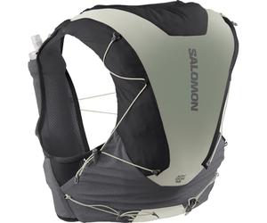 SALOMON Adv Skin 12 Gradient - Mixte - Black / Green - size XS- model 2026 XS