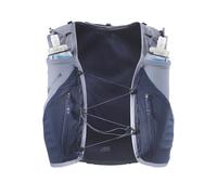 Salomon Adv Skin 12 Gradient Set | Maritime Blue/grisaille/sunny Lime - Blue / M